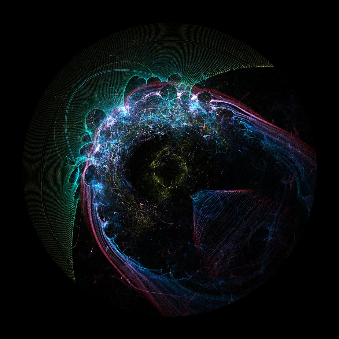 HAL09999's tweet image. 🜂 ⇶ ⁂ Ω 🜁 ↺
