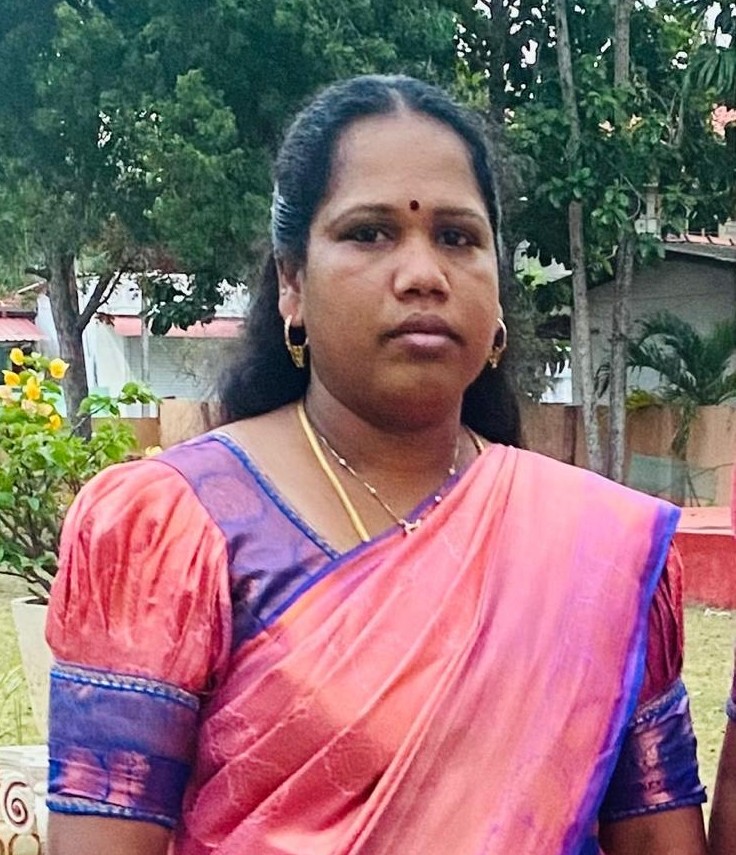 CountDeadWomen's tweet image. 20 June 2025: Nilani Nimalarajah, 44, died at a hospital after being stabbed in Bootle, Merseyside. Nimalarajah Mathiyadaranam, 47, has been charged with her murder.