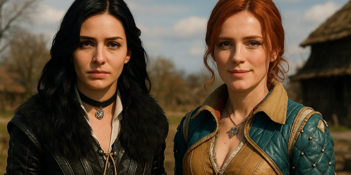 seven_swords's tweet image. Witcher 3: Top 5 Choices That Haunt Players Most #gaming #witcher3 - sevenswords.uk/witcher-3-choi…