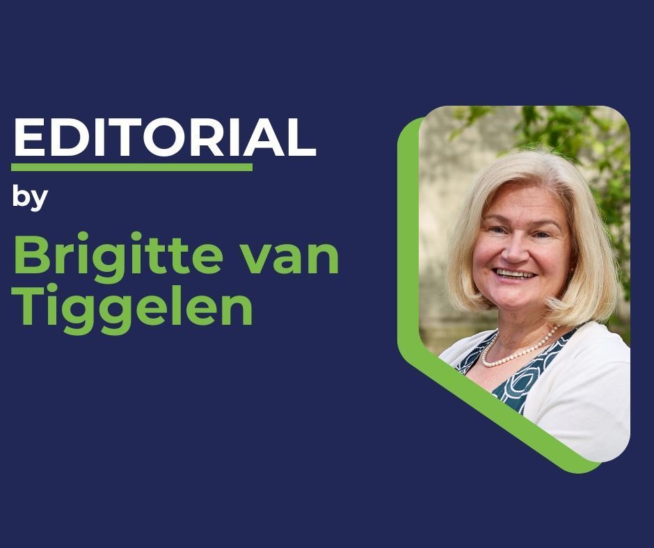EuChemS's tweet image. 🧪 Why commemorate #chemistry?
In the latest #EuChemSMagazinePlus, Brigitte Van Tiggelen explores the story behind the EuChemS Historical Landmarks Programme, and how it celebrates chemistry’s role in shaping #Europe’s shared history.
🔗 magazine.euchems.eu/why-chemistrys…
