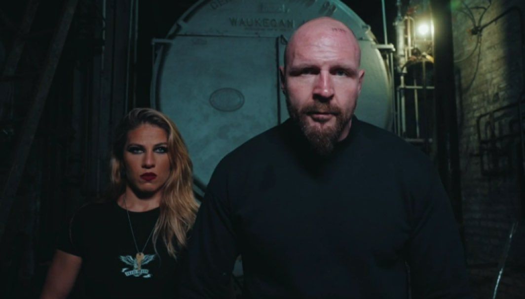 wweworld_update's tweet image. “I lost the match. No reason to be a b*tch about it. I’m ready to go again… as I’m sure you are.”
- Jon Moxley to Hangman Adam Page
#AEWDynamite