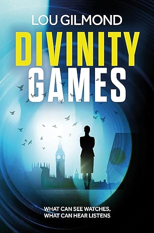 writing_ie's tweet image. 'Why do we love stories with murderers, monsters and zombies?
A safe scare is as cathartic for readers and viewers as it is for the writers who create them.'
Lou Gilmond, author of Divinity Games
Read more:
writing.ie/interviews/div…
@FairlightLouise #booktwt