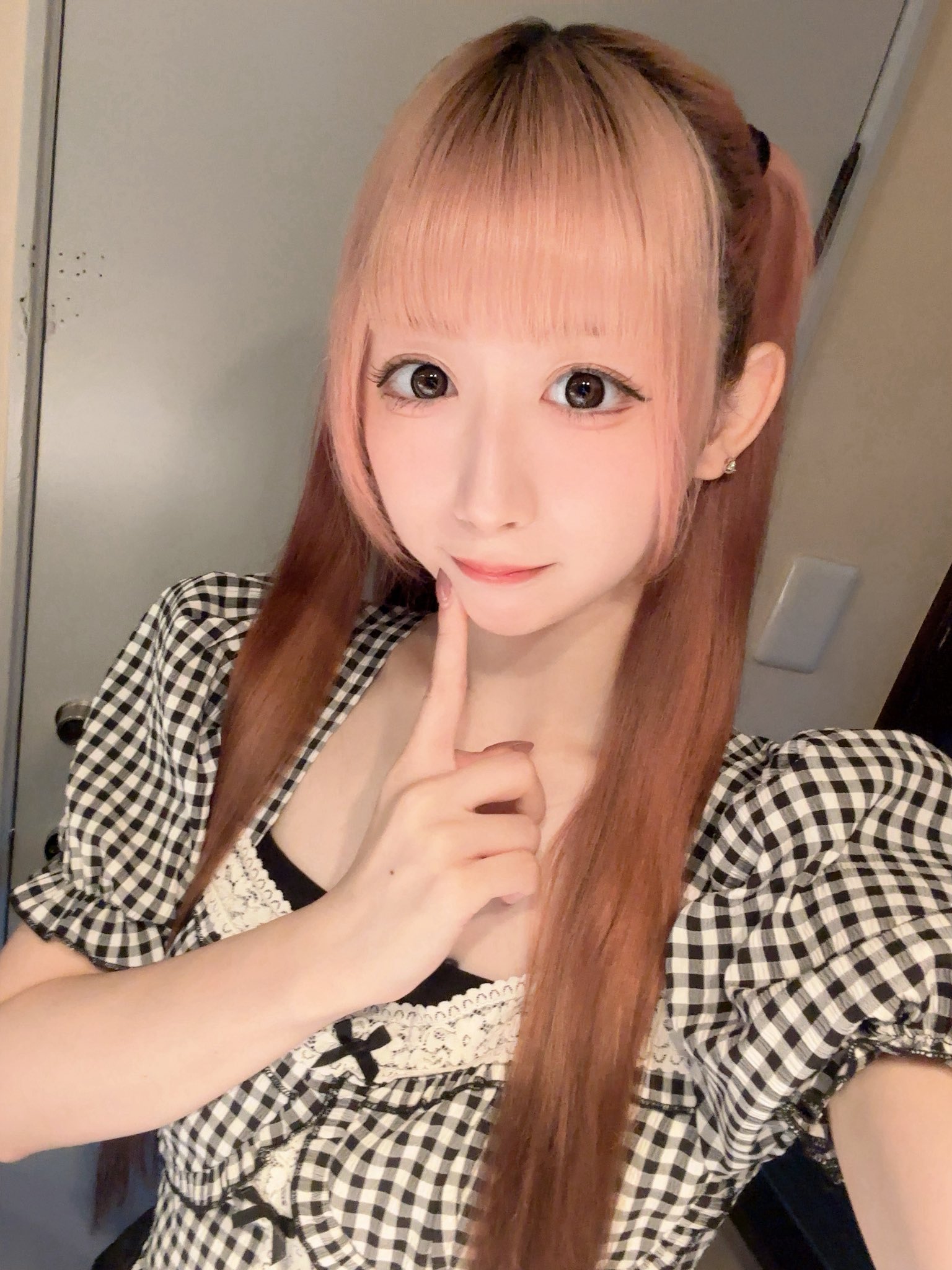 mamaページ♡写真upしました(❁´ω`❁) 今日は雨。