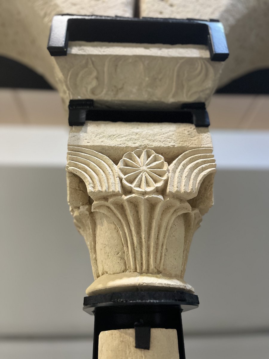 Exposición "Llúria. Señores y Señoras de la tierra"
Durante los mese de julio y agosto en la Casa de cultura “Jaume Pastor i Fluixà” de #Calp, 

Muestra sobre el almirante Ruggiero di Lauria y su segunda esposa Saurina de Entenza

Toda la información en acortar.link/ekFTfz