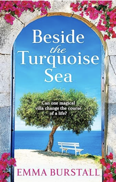 TripFiction's tweet image. New on our database
Joining curated books set on #CRETE
tripfiction.com/books/beside-t…
Beside The Turquoise Sea by @EmmaBurstall
"Enjoy a gorgeous getaway to Crete.."
@BoldwoodBooks