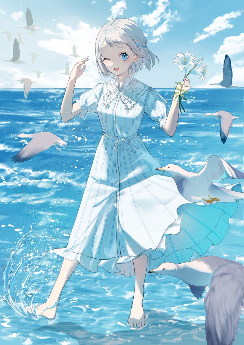pickles_pipipi's tweet image. リーリヤ誕生日おめでとう🎉 

#葛城リーリヤ生誕祭2025
#葛城リーリヤ誕生祭2025 
#学マス