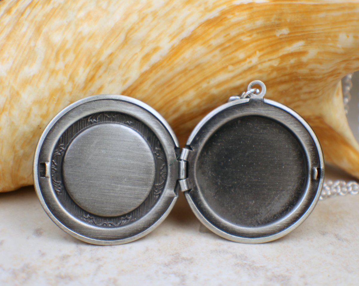 charsfavorite's tweet image. Capture your memories in elegance with our Aqua Glass Opal Photo Locket in Silver for just $35. A timeless piece for your treasured moments. #JewelryLove #PhotoLocket
Shop Now charsfavoritethings.com/products/6aqua…