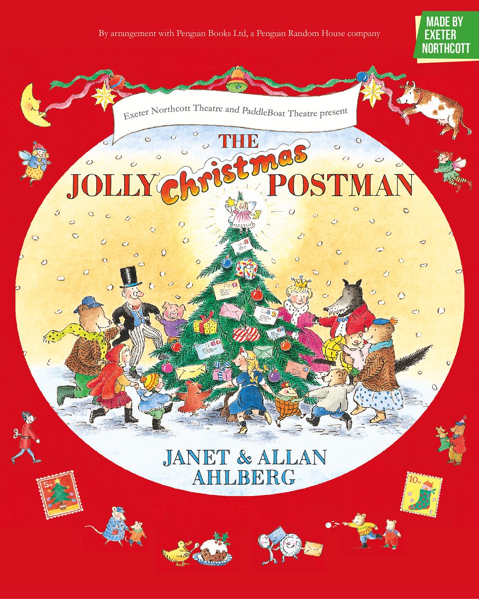 Exeter Northcott tweet media