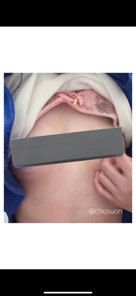 chosuon's tweet photo. 乳首カリカリしてる動画見たい人いるー？？？
PayPayくれたら送る！！！ https://t.co/FDE60KMnLB