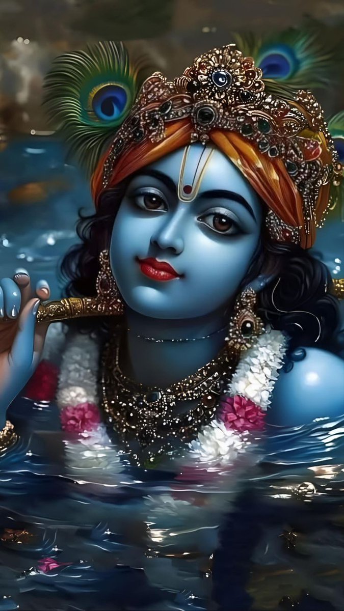 reetu_shukl's tweet image. जय श्री कृष्णा🙏