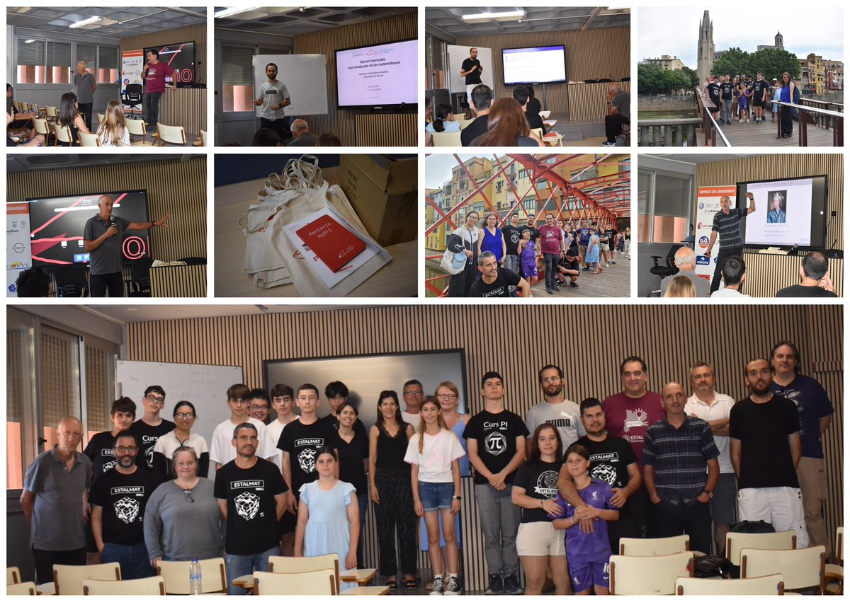 ACFAEC (@acfaec_cat) on Twitter photo A finals de maig maig es va organitzar, conjuntament amb la <a href="/univgirona/">Universitat de Girona</a> i l’<a href="/Ins_Montilivi/">Institut Montilivi</a> , una jornada per alumnes d’<a href="/estalmat_cat/">ESTALMAT Catalunya</a> i #cursPi A finals de maig maig es va organitzar, conjuntament amb la <a href="/univgirona/">Universitat de Girona</a> i l’<a href="/Ins_Montilivi/">Institut Montilivi</a> , una jornada per alumnes d’<a href="/estalmat_cat/">ESTALMAT Catalunya</a> i #cursPi