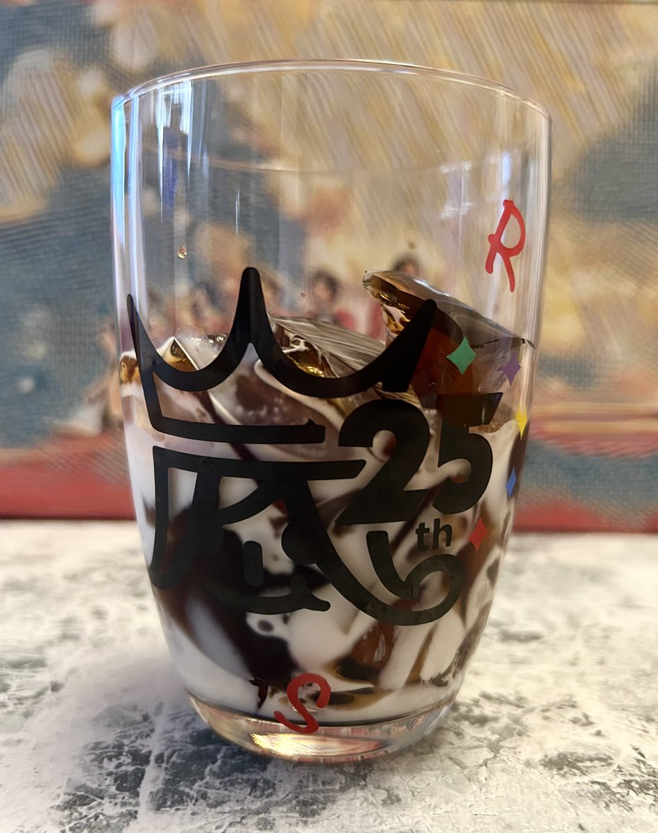 嵐ﾊﾝﾄﾞﾒｲﾄﾞ