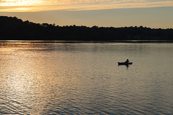 It’s International Self Care Day what’s a better way to take care of yourself than a day on or by the water?