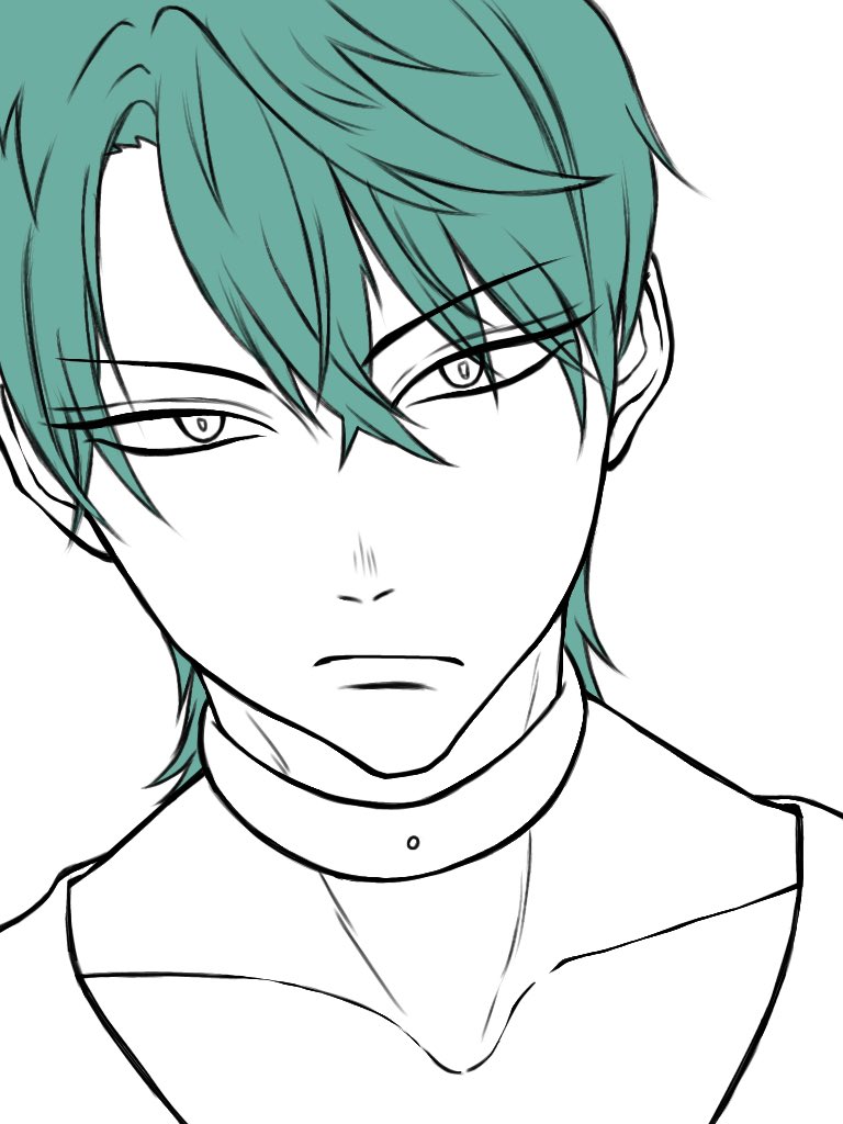 _082m's tweet image. tillさんはつり目ですね🥴
 #alienstage  #alienstage好きな人と繋がりたい 
 #till