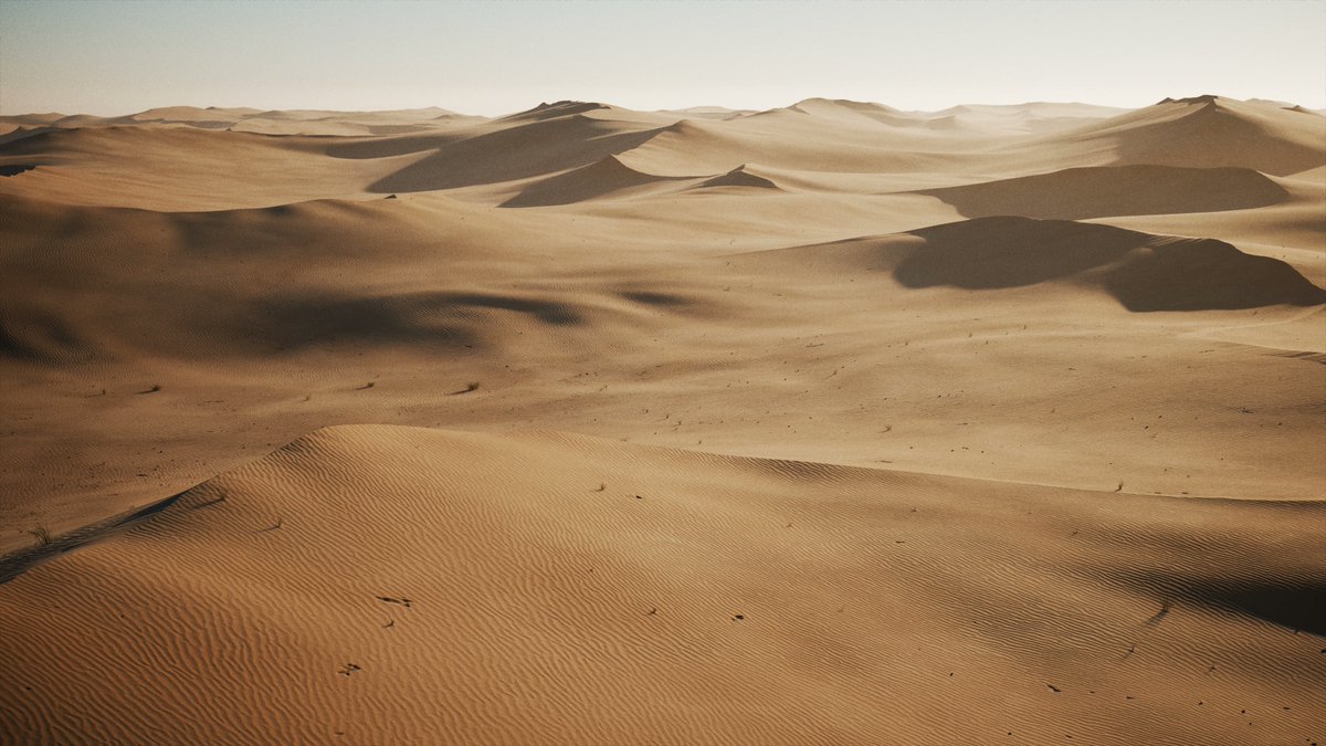 wolfstudioart's tweet image. wolfmarket.gumroad.com/l/dunes
#b3d
