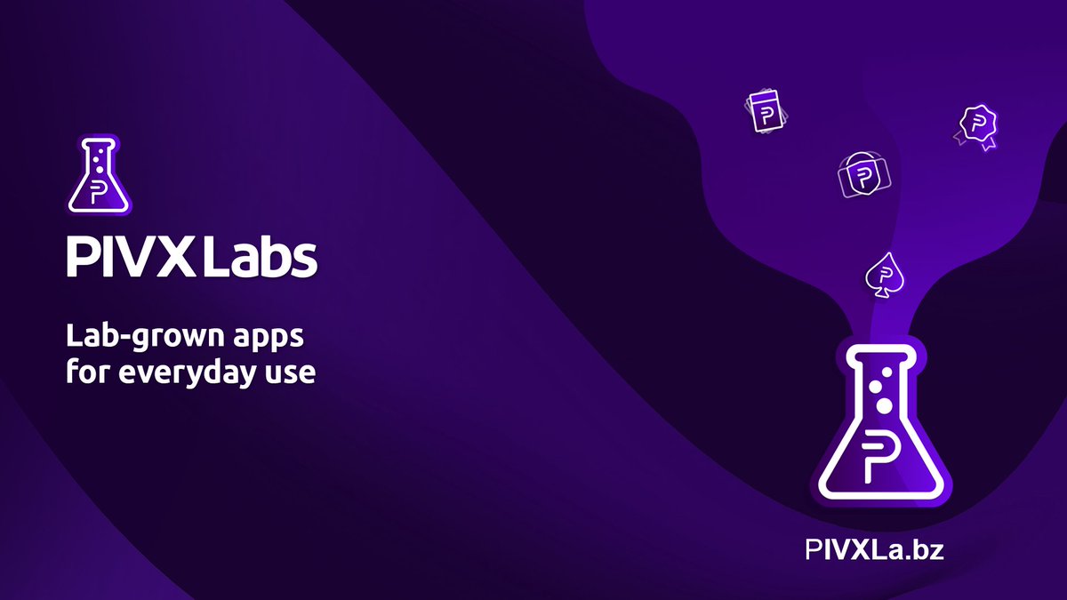 Vepar39061's tweet image. binance.com/en/square/post… #PivxLabs #PIVX #privacybydesign #VectorMessenger #DAO  PIVXLa.bz