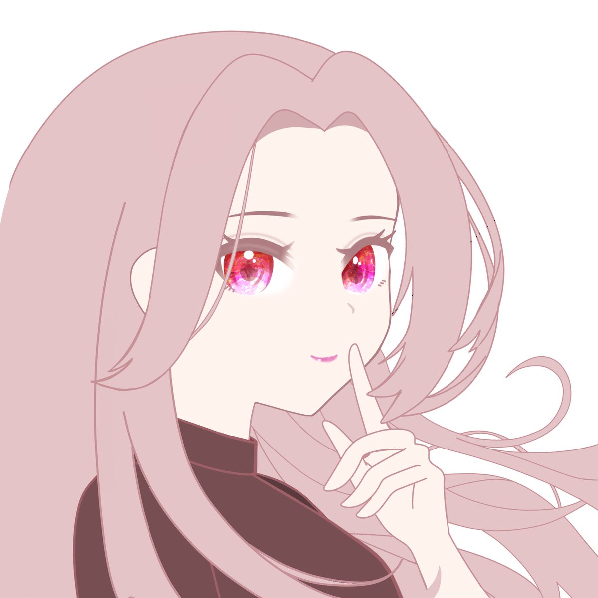 1LcFS8sQ0762390's tweet image. 下塗りです🎶
ふんわりとした大人のお姉さんをイメージして描いています🫧
明日は完成を投稿するので、ぜひ見に来ていただけると嬉しいです!
#イラスト #オリキャラ #絵柄が好みっていう人にフォローされたい