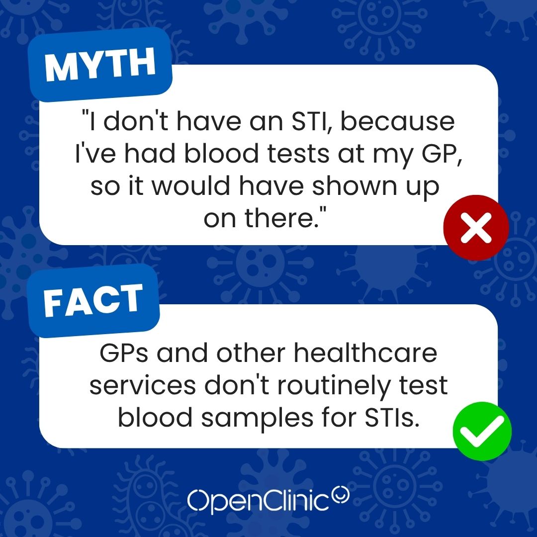 Open Clinic NHS tweet media