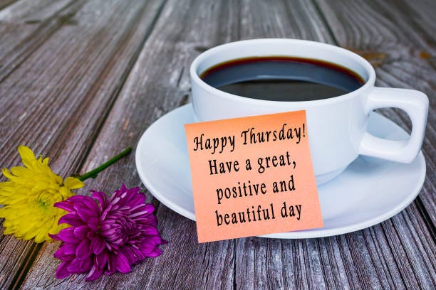 #STRONGERTOGETHER  #GOCONQUER #GENX #BETTERTHANYESTERDAY 

Have a GREAT day and spread  positivity to others.