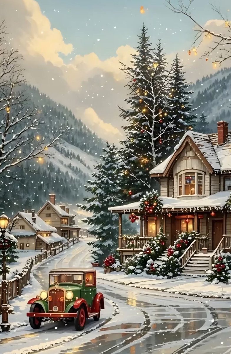 Christmasmagic - Search / X