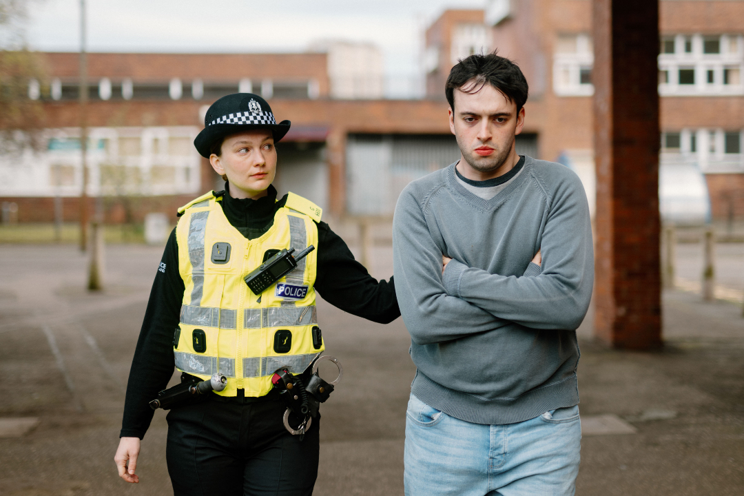 ScotsPolFed's tweet image. Police officers face difficult and stressful situations every day but the need to talk about mental health extends beyond the service to families, communities and all those affected.
This day serves as a reminder that support is available to everyone, in or out of uniform.…