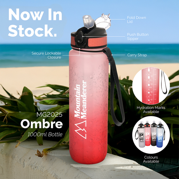 🌿 Happy National Self-Care Day! 🌿 Hydration is key to your wellbeing! 

💧 Keep sipping with a reusable water bottle—perfect for work, gym, or on-the-go. Want to brand bottles that promote wellness? Get in touch!