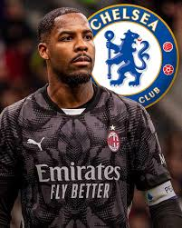 SW6Steve's tweet image. BlueCo must revisit Maignan if there is still any chance of signing him, Sanchez will let us down again as 1 good match does NOT mean he is fixed,
BRING MAIGNAN 🙏