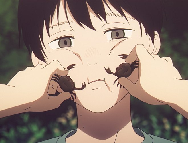 AHHHHHH THIS IS SO CUTE