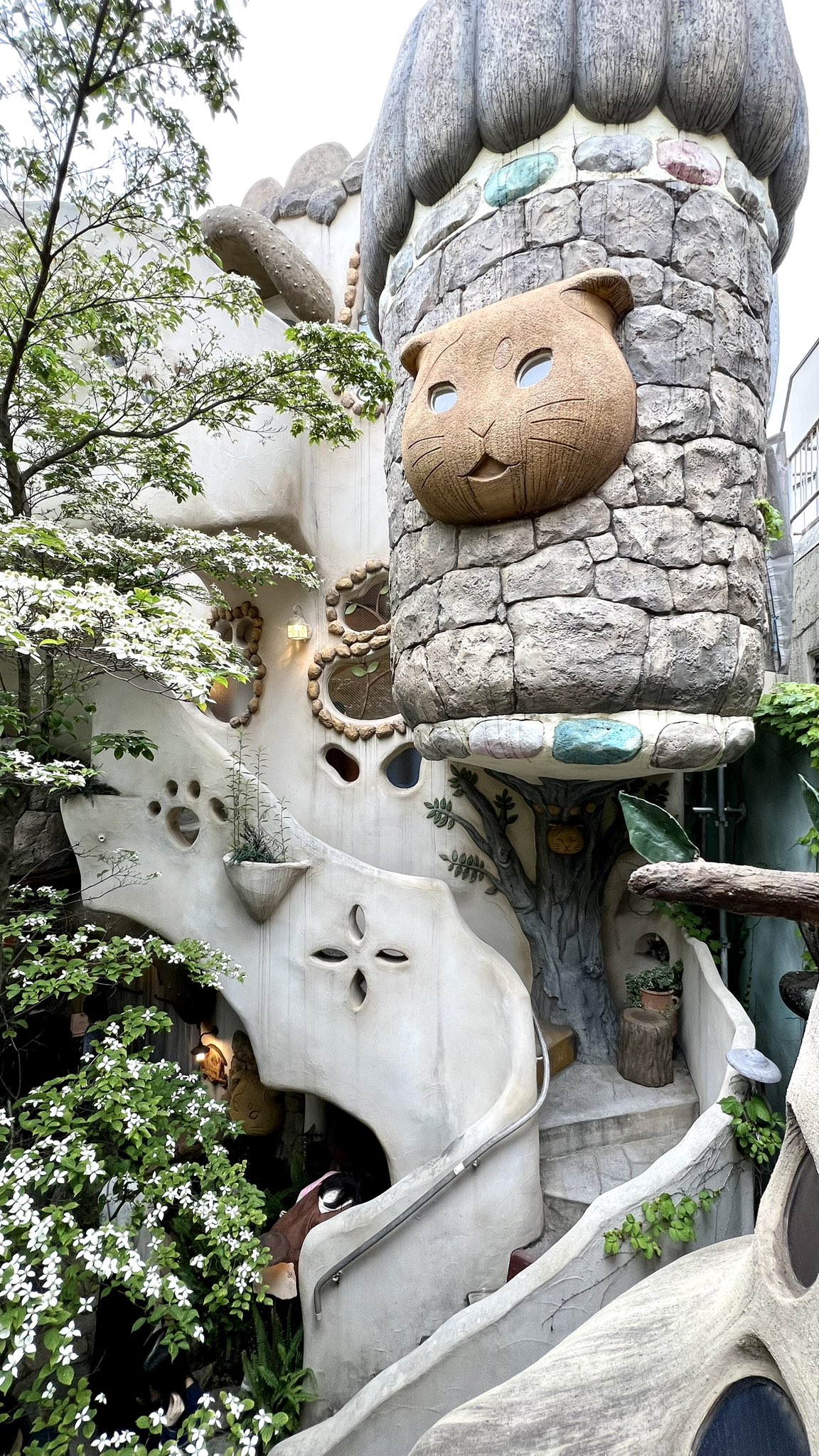 さくら‪✿様［中古・背景あり版PET］海外マステ 无灰尘手帐 青年 情殇 人外 墨桜 on X: 