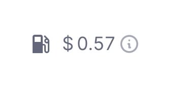 animocainsights's tweet image. the only cheap gas i care about