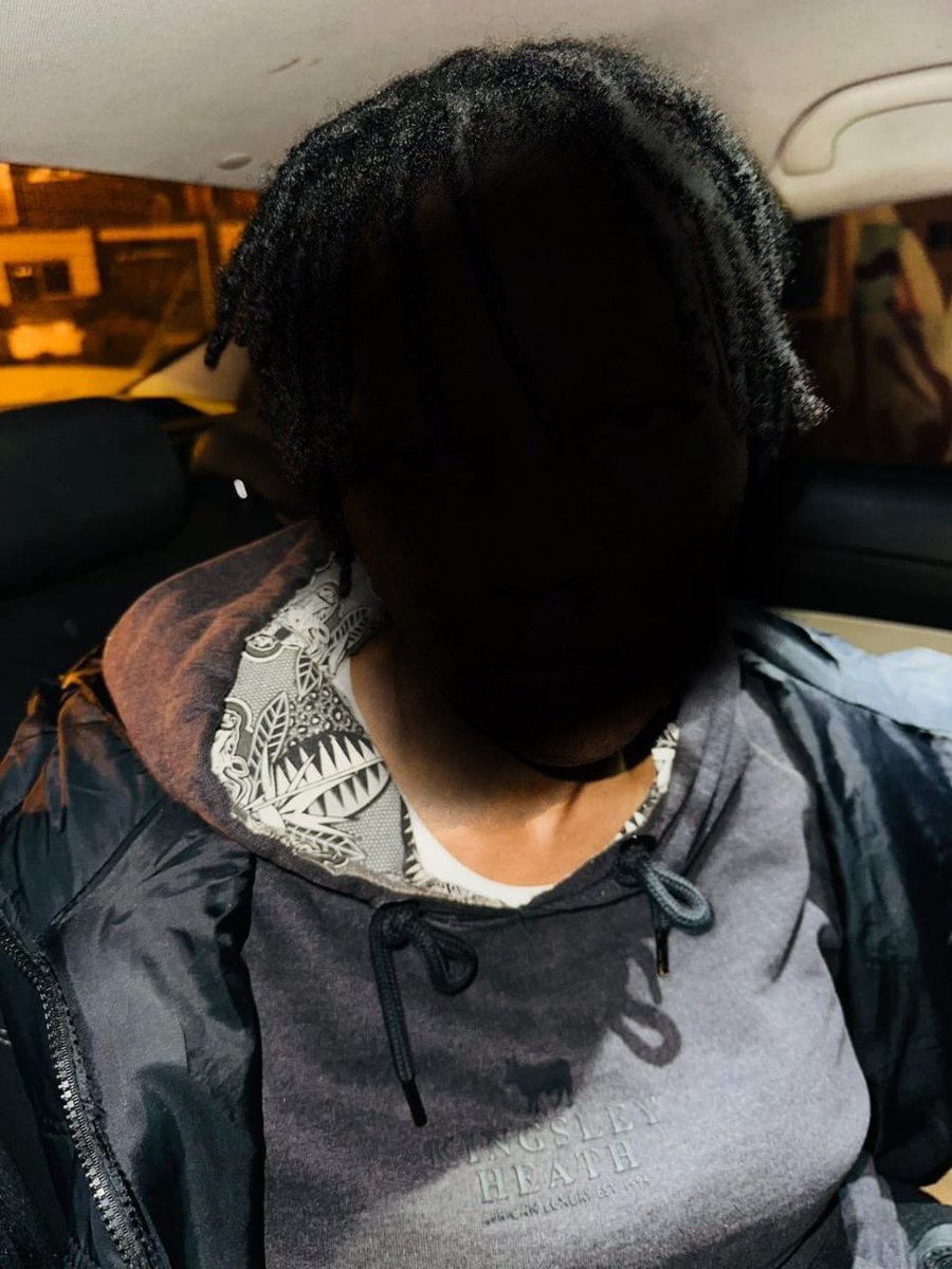 GP_CommSafety's tweet image. Kidnapping and extortion syndicate busted in Evaton
Acting on information from an informant, law enforcement officials intercepted a criminal syndicate linked to a kidnapping and extortion incident that occurred in the Free State on 19 July 2025. During the crime, the suspects…