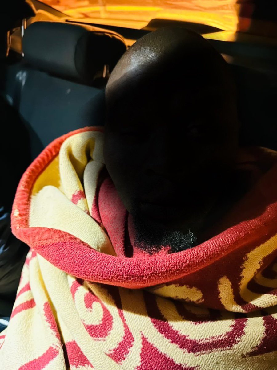 GP_CommSafety's tweet image. Kidnapping and extortion syndicate busted in Evaton
Acting on information from an informant, law enforcement officials intercepted a criminal syndicate linked to a kidnapping and extortion incident that occurred in the Free State on 19 July 2025. During the crime, the suspects…