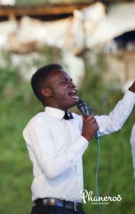 visionarydhp256's tweet image. Dedicate a song by Ps. Bugembe to the man of God.
#PhanerooAt11