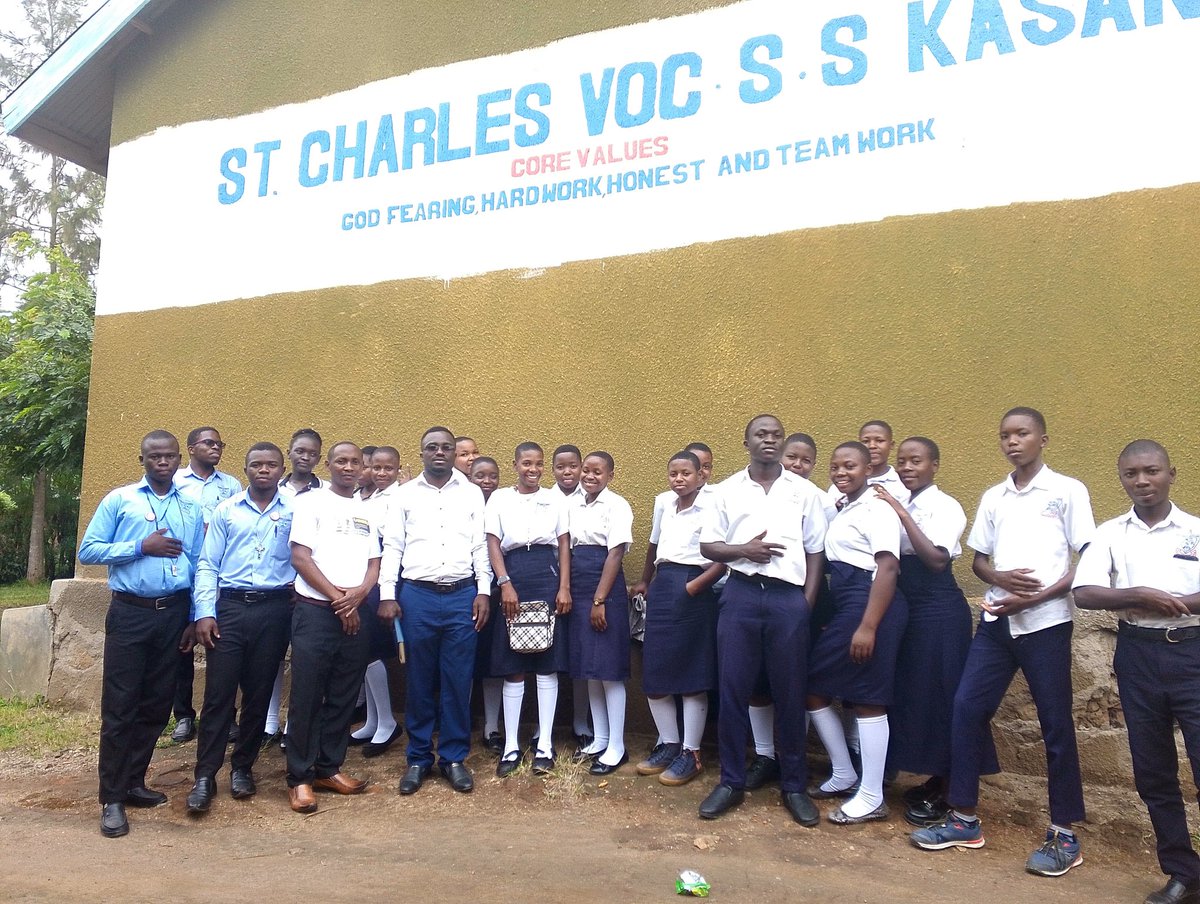 ChanceTsindika's tweet image. #UADSSK-Universal Access to Digital Skills & Services 4 KASESE is being accelerated by @CTsindika
The program aims at onboarding the Marginalized groups into the moving UG DIGITAL ACCELERATION PROJECT.
-Rural ICT Centers
-Digital Skilling
-Free Internet
-Online services support