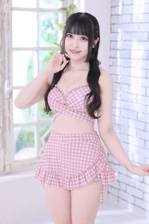 gravuregenic's tweet photo. 第4回 #ミスグラビアジェニック 事前予選

RP+いいねの合計数が100以上で本選進出決定❣️

エントリーNo.003 / みるもめる

「このコンテストを通じて色々な方に知っていただき、グランプリの表紙を目指したくて応募しました！」

公式サイト⇒https://t.co/oRP1EZnxaV https://t.co/FS7PvXi2gx