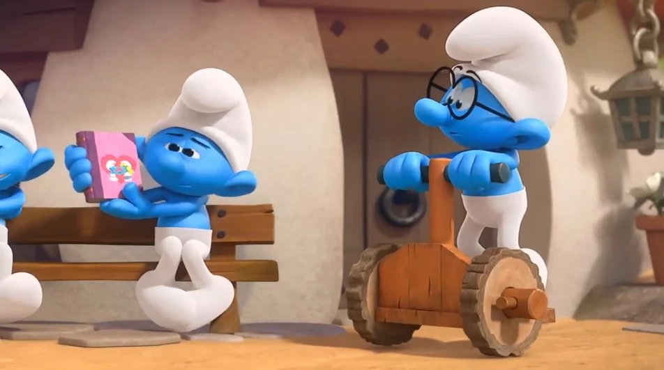 BrainyShipDaily's tweet image. DAY 38:DREAMMIND-BRAINY x DREAMY #Smurftwt #BrainySmurfShip #DreamMindShipping