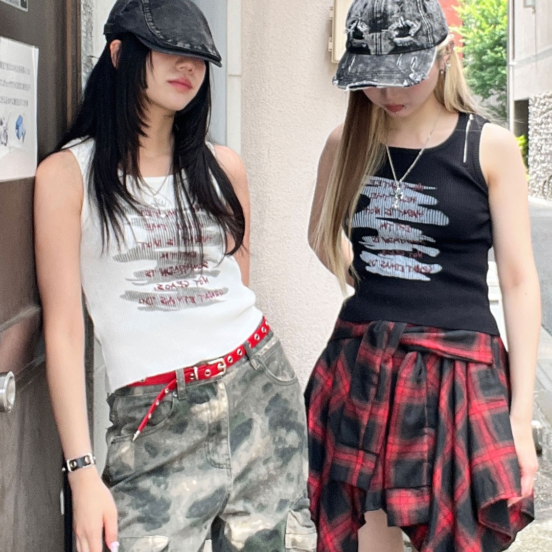 Figments_store's tweet image. ๐ฉถ๐ค๐๐๐๐๐๐๐๐๐ฉถ๐ค
๐งPICK UP ITEM๐ง
zozo.jp/women-brand/fiโฆ