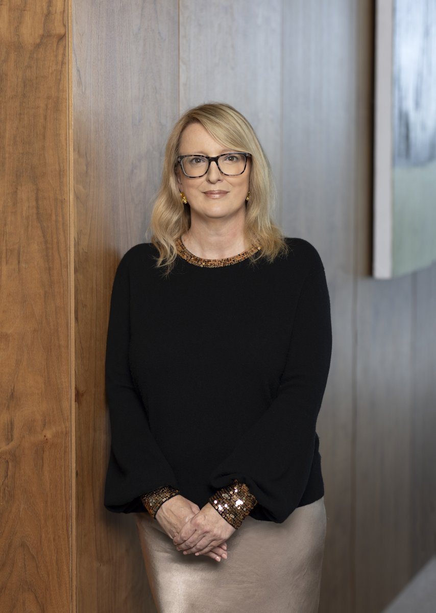 We are pleased to announce that Maedhbh Clancy has been appointed as Partner, Head of Knowledge, effective 1 September 2025. The move marks a return to the firm for Maedhbh, who trained and practised here for several years after qualifying. 

Read more: mccannfitzgerald.com/news/mccann-fi…