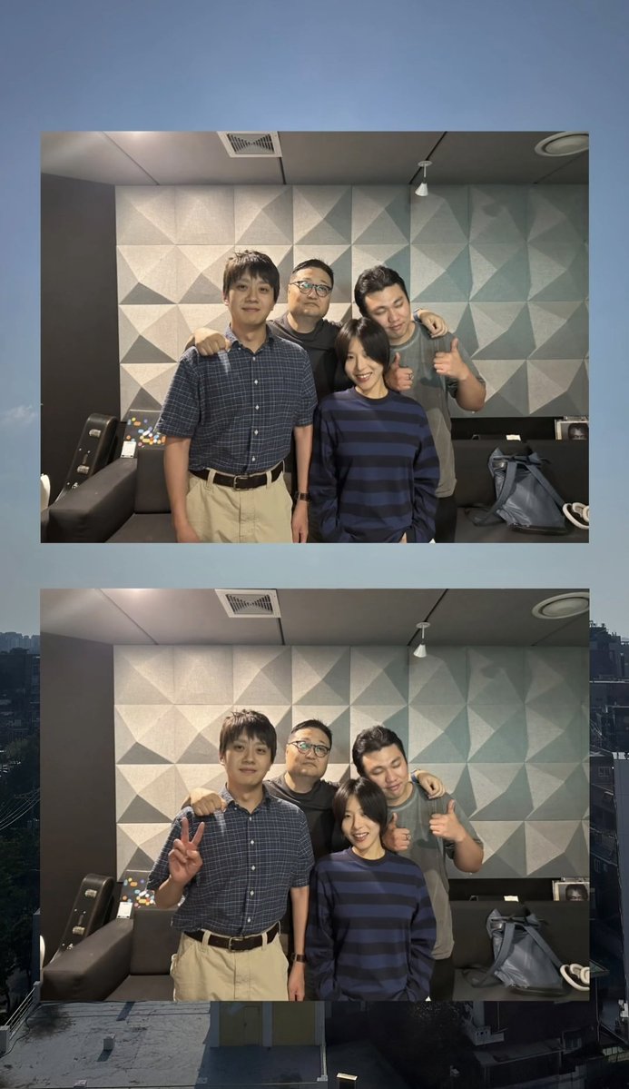 pilseungN's tweet image. ㅠ ㅜ ㅠ ㅜ ㅜㅠㅠ 
#헤어지지마....
