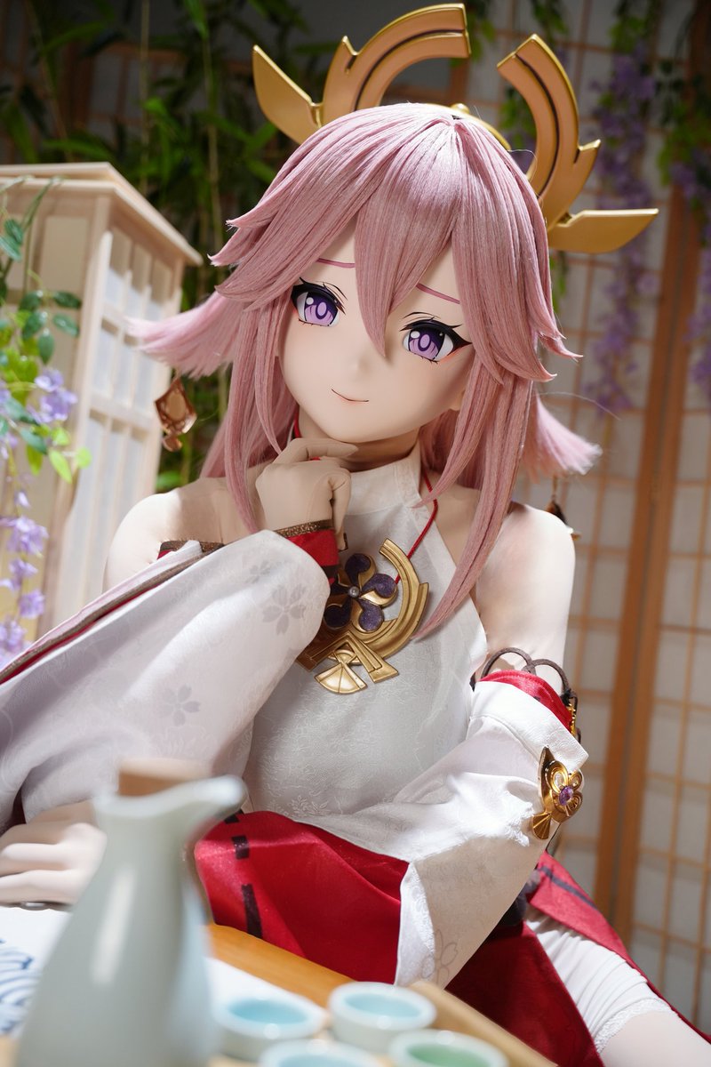 八重神子