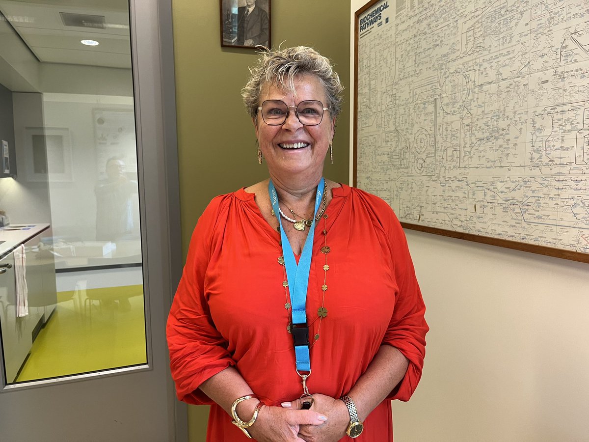 Biocatalysis@TUDelft tweet media