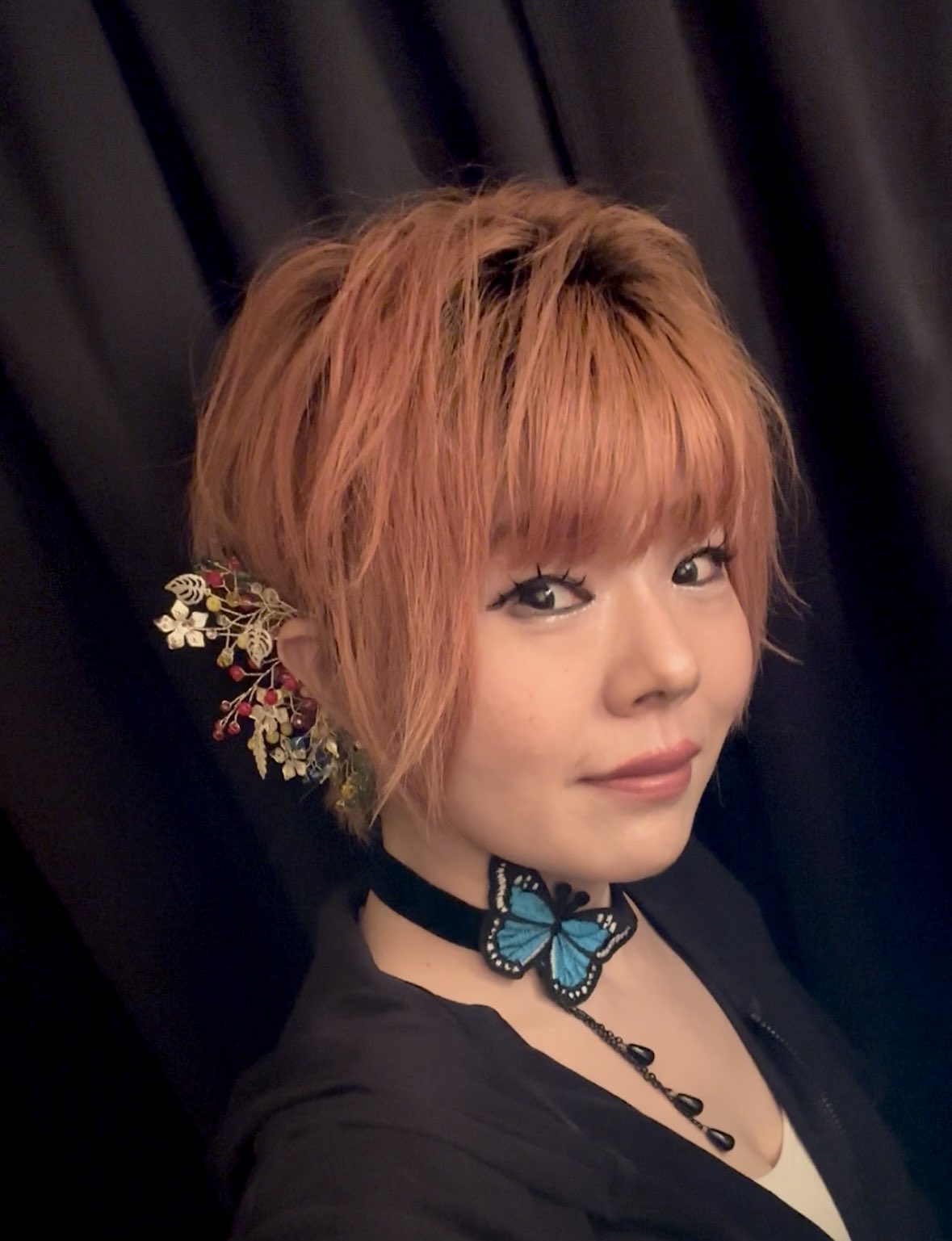 ミュージシャン kinako キナコ（KINAKO）