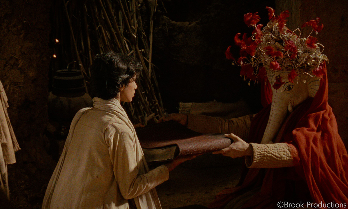 parcostage's tweet image. 8K World Premiere of Peter Brook’s The Mahabharata – This Friday the 25th at 6PM at PARCO Theater!

🎟️ Tickets available at the door!
🎬 More info here: stage.parco.jp/en/program/pda…

#PARCOSTAGE