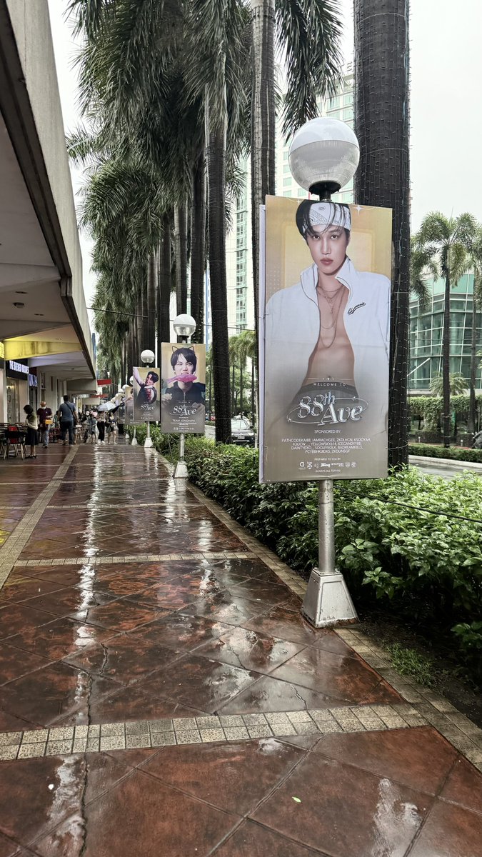 Kaion In Manila Lamp Banners 🐻
– a thread

#KaiInManila #KAIONInManila
#KAI #카이 #EXO #엑소