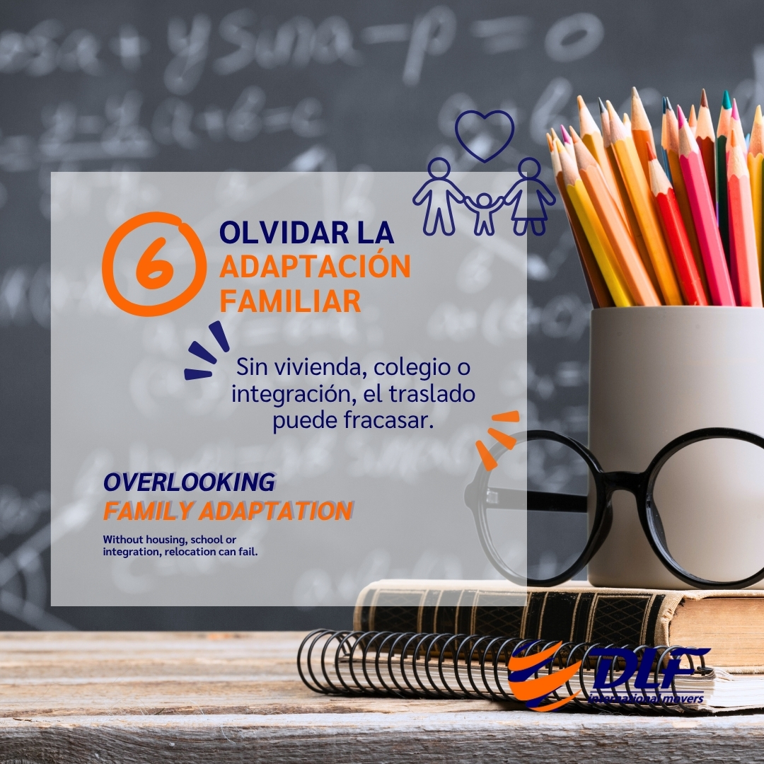 DLFSpain's tweet image. ❗️Poor timing or missing documents can derail your official relocation.

Avoid costly mistakes with our checklist.
👉 dlfspain.com/en/moving-guid…

#OfficialMove #MovingMistakes #DLFInternationalMovers #DiplomaticRelocation #MovingChecklist