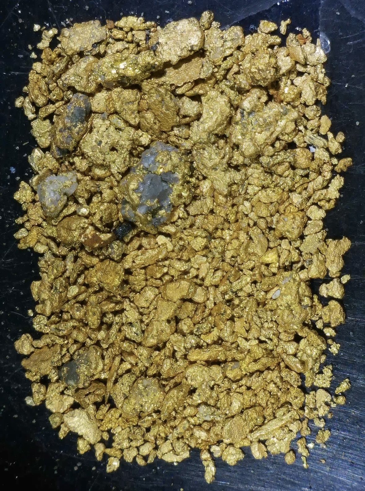 天然砂金 砂金 - 検索 / X