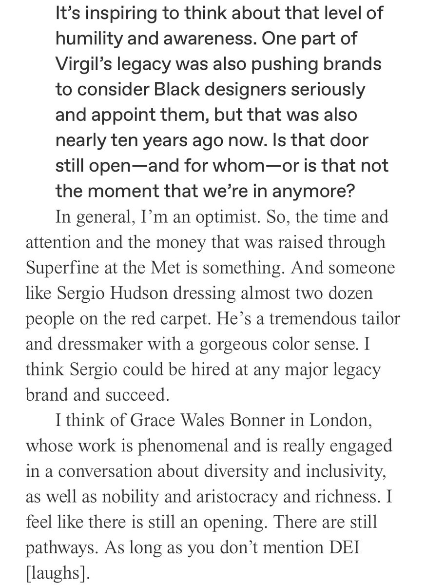 “VIRGIL ABLOH” (@virgil___abloh) on Twitter photo 