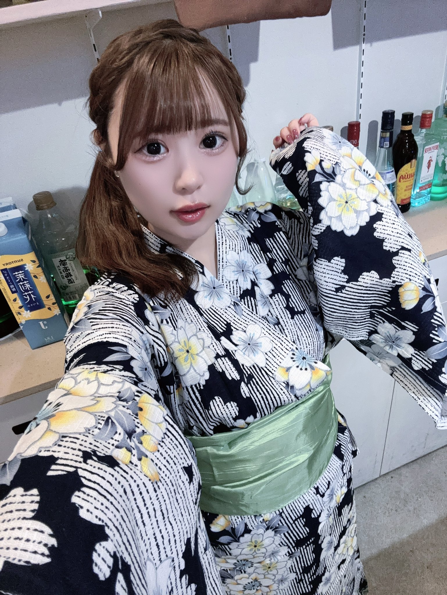 まにゃちゃろさま うさくみゃ・くまくみゃ・ねこくみゃマフラー 7/12（金）～通販