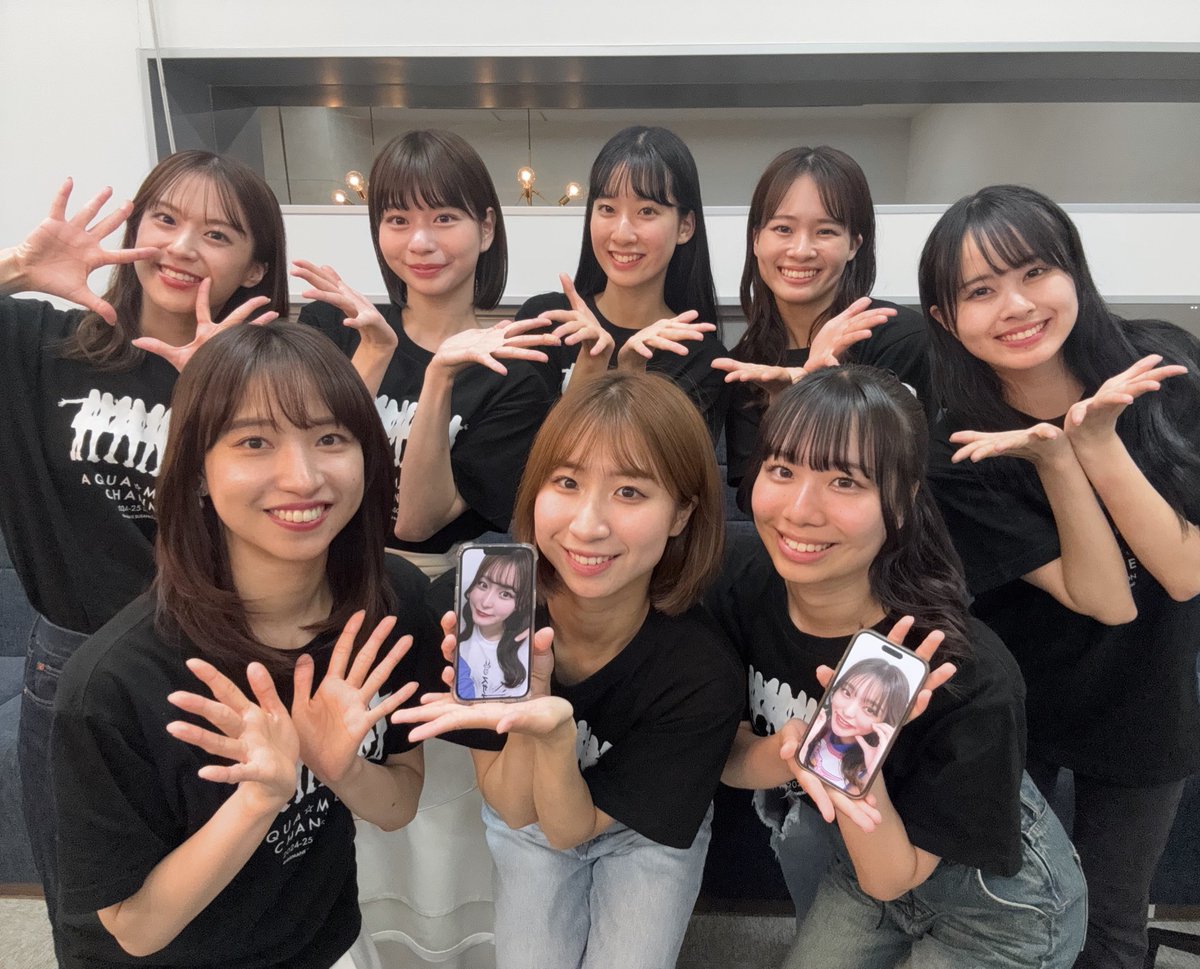 _aqua_magic_'s tweet image. ✱.˚‧º‧┈┈┈┈┈┈┈┈┈‧

2024-25 SEASON 
アクア☆マジックへの応援を
ありがとうございました💙

また会う日まで…💐

‧┈┈┈┈┈┈┈┈┈‧º·˚.✱

#島根スサノオマジック
#アクアマジック
#bリーグ
#bチア