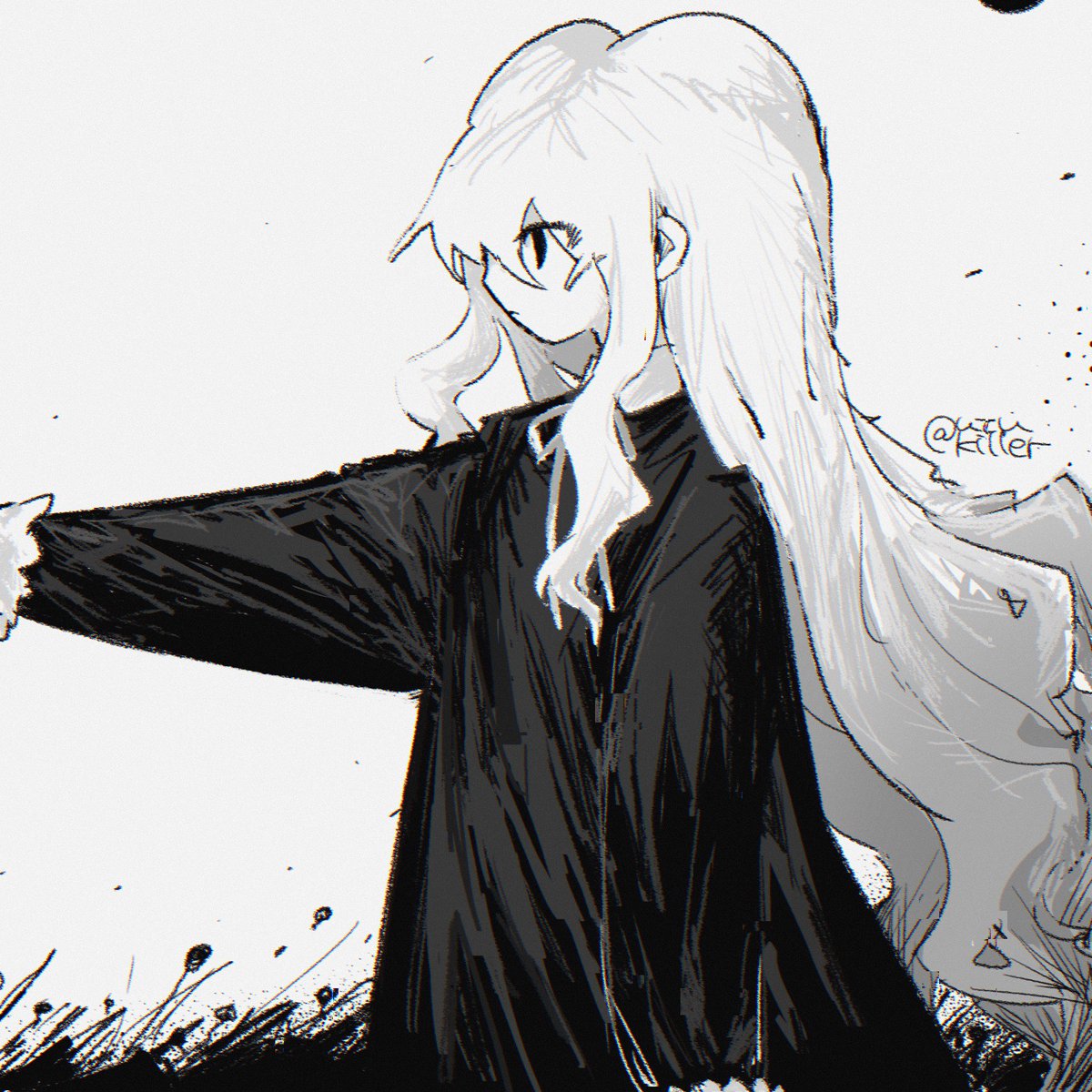 utukiller's tweet image. 